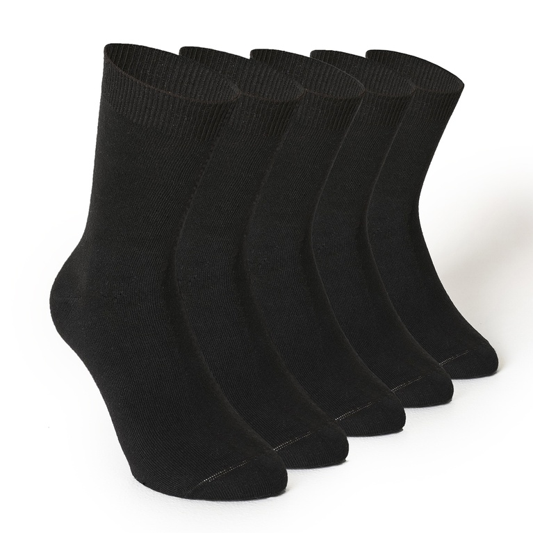 Strumpor "Basic sock 5-pack"
